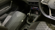 Volkswagen Polo 1.0 TSI R-Line 5dr Petrol Hatchback